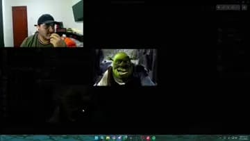 Shrek