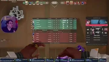 DOMENYX PEGO MENTINDO NA CARA DURA