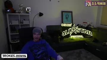 freestyle