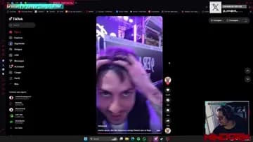 Reaccionando a Coker