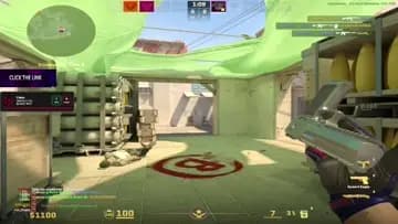 calyx 2k deagle