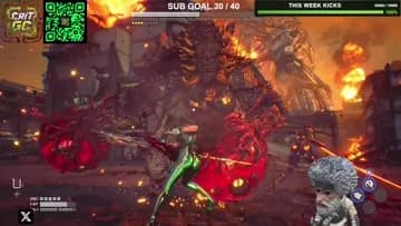 KICK Partner, #CRITSQUAD, come se | Clip