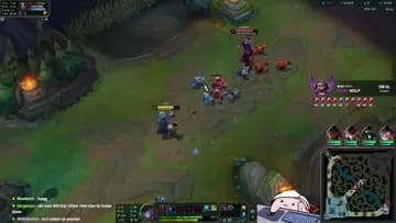 solo kill