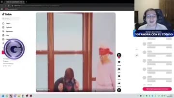 GOTO REACCIONANDO A RUSA!