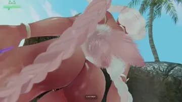 she like it...