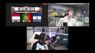 la vid ez un carrusel