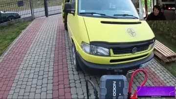 wykop story volvo