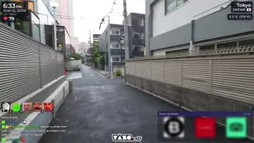 huh