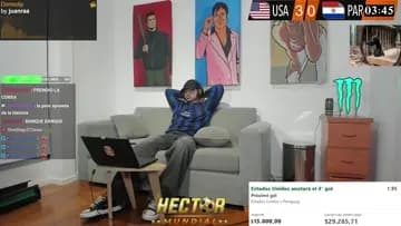 NOVEMO YO