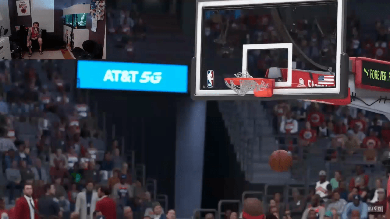 Quad Double Vs Wizards HoF difficulty