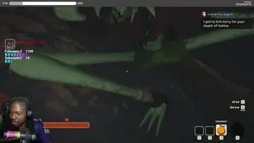 Stomp Stomp!