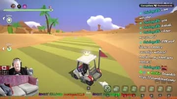 minefield defeat
