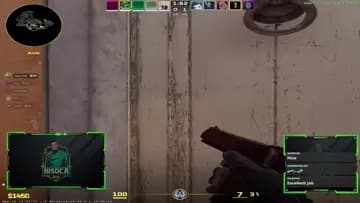 Deagle Master