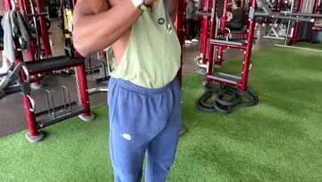 how to do pike pushups