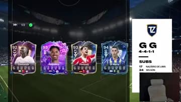 Cadeira jogando