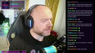 Community Night with some golfy-p | Clip