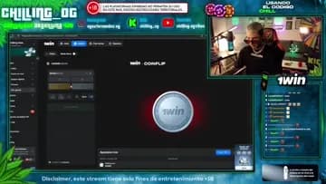 START 1200USD RAW EN 1WIN late ni | Clip