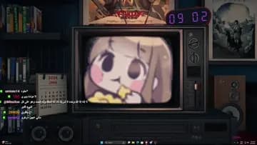 بوريب