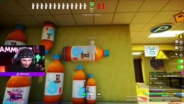 NEW OYUN SERİSİ EKİP ON !skinland | Clip