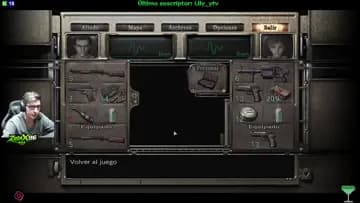 dos clips en uno... jajaja