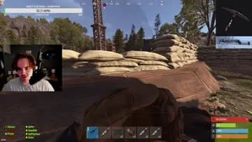Willjum Teamkilling