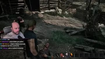 Felç Kaldık! - Gothic 1 Remake