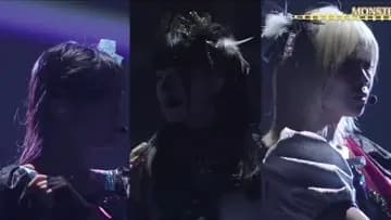 뭐? MONSTER GIRLS가 유닛 이름이 아니라 노래 이름이었다고?