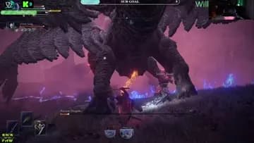 BIG ASS DRAGON, NO PROBLEM