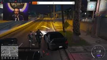 لما تدور على شخص وتعرف انو مات