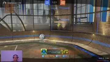 2v1?