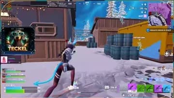 Kick Bountyyyy