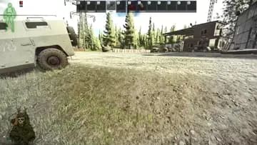 F0REST ZOMBIE