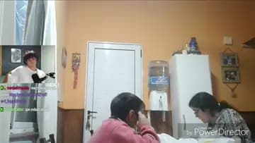 mama voy a ser papá