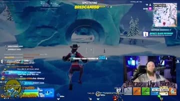 Drunken REPO.... into drunken cod | Clip
