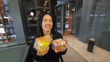 W Snacks