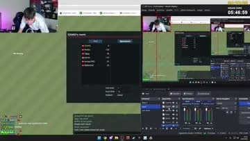 SUBATHON 1 SUB 20 DK 500 KİCKS 20 | Clip