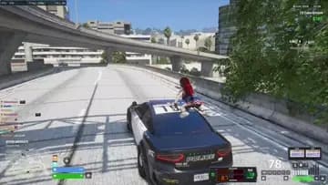 Gta 6 fragman Alevli xD