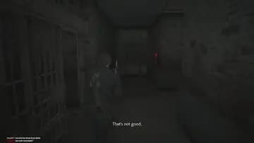 He's right behind you Mr. Gordon