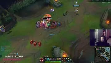 fast combo