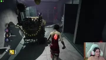 zombiebug
