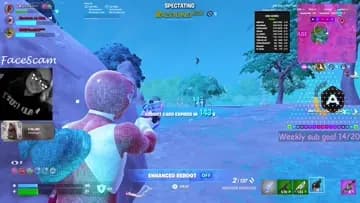 broken