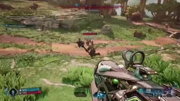 No Touchy!!!
