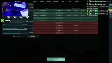 6th shorty kill