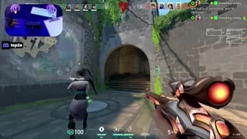 8th shorty kill