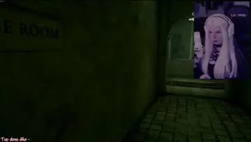 Príliš blízke stretnutie