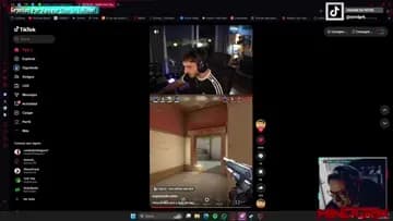 Llamada de la madre