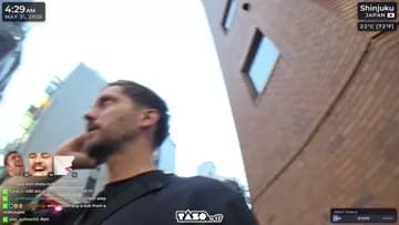 THE CX ASSAULTERS