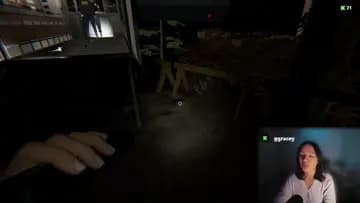another jumpscare