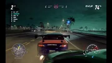 Carrerita con el Nissan Silvia de Han 🎧