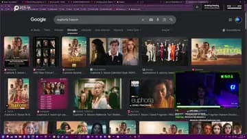 euphoria özet